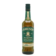 Jameson Caskmates IPA Edition Blended