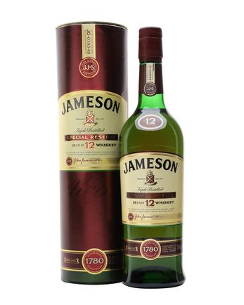 Jameson 12년산 Special Reserve