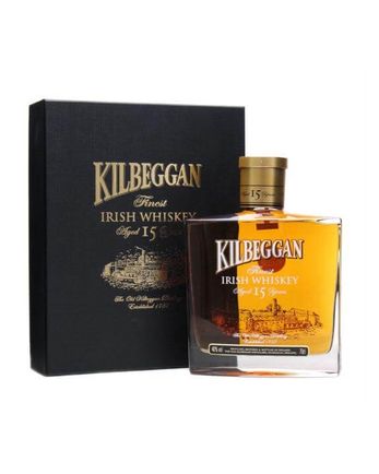 Kilbeggan 15년산