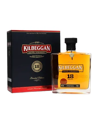 Kilbeggan 18년산