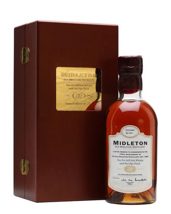 Midleton 26년산 175th Anniversary