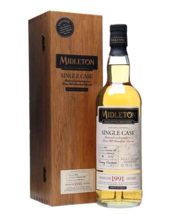 Midleton 1991 18년산