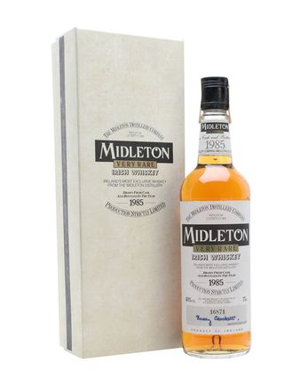 Midleton Very Rare 1985