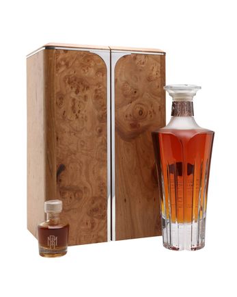 Midleton Silent Distillery 47년산 Chapter Three