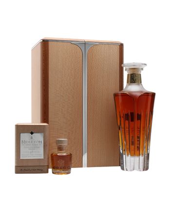 Midleton Silent Distillery 48년산 Chapter Four
