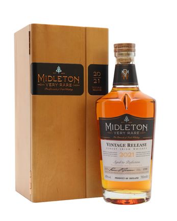 Midleton Very Rare Bottled 2000