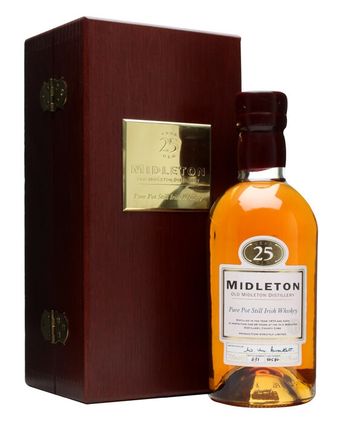 Midleton 1973 25년산