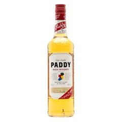 Paddy Blended