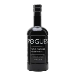 The Pogues Blended Blended
