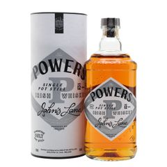 Powers John's Lane 12 Year Old Single Pot Still