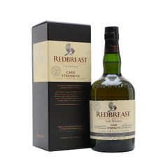 Redbreast 12 Year Old Cask Strength