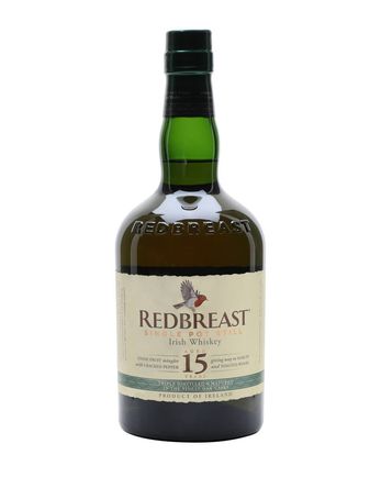 Redbreast 15년산