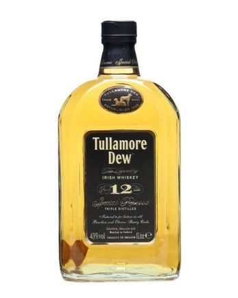 Tullamore Dew 12년산