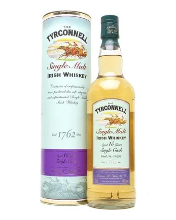 Tyrconnell 15년산 Single Cask
