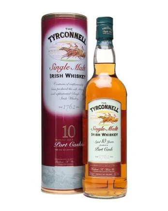 Tyrconnell 10년산 Port Finish
