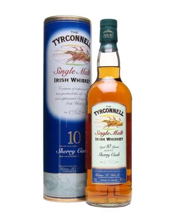 Tyrconnell 10년산 Sherry Finish