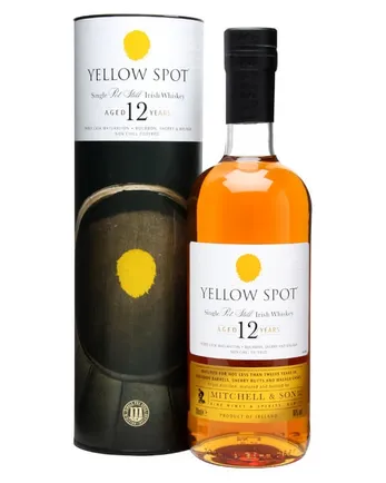Yellow Spot 12년산