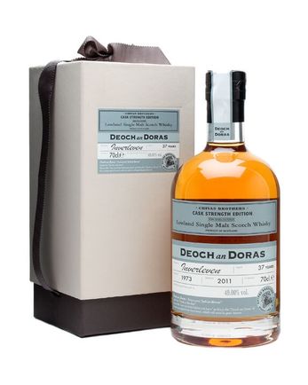 Inverleven 1973 37년산 Deoch and Doras
