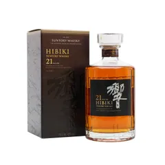 Hibiki 21 Year Old