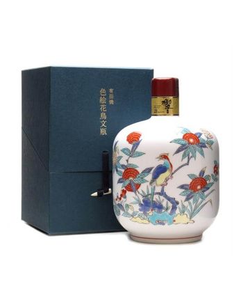 Hibiki 21년산 Suntory Ceramic 2006