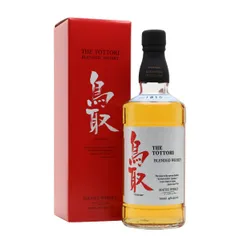The Tottori Blended / Kurayoshi
