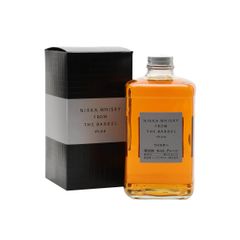 Nikka from the Barrel