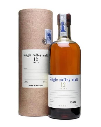 Nikka 12년산 Coffey Malt