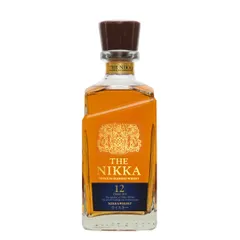 The Nikka 12 Year Old