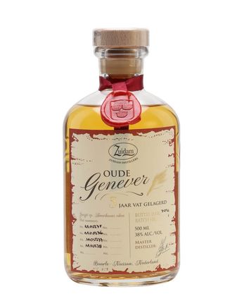Zuidam 5년산 Zeer Oude Jenever
