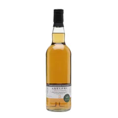 Knockdhu 2007 / 18 Year Old / Cask #13818 / Adelphi
