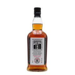 Kilkerran 8 Year Old Cask Strength / Sherry Cask