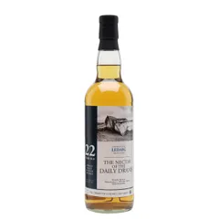 Ledaig 1997 / 22 Year Old / Daily Dram