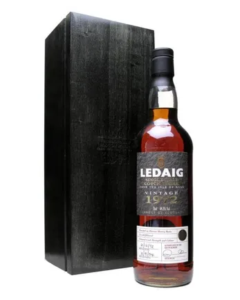 Ledaig 1972 32년산