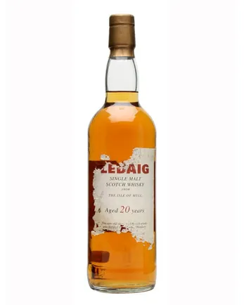 Ledaig 20년산