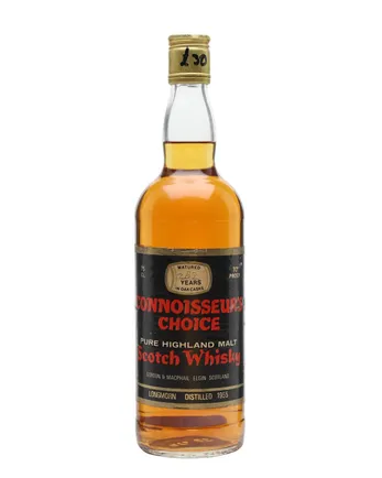 Longmorn 1955 24년산 Gordon & Macphail