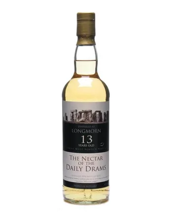 Longmorn 1996 13년산 Daily Dram