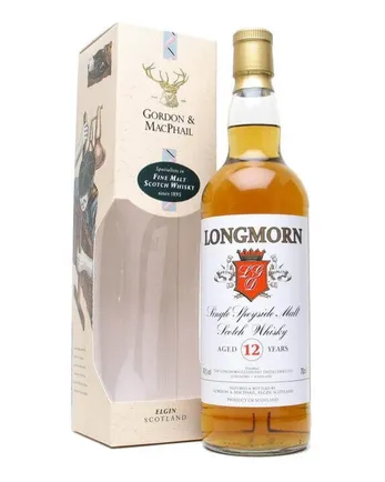 Longmorn 12년산 Gordon & Macphail