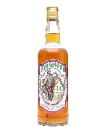 Longmorn 1975 14년산 Independent Bottling