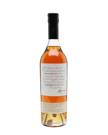 Longmorn 1978 31년산 Masterpieces Speciality Drinks