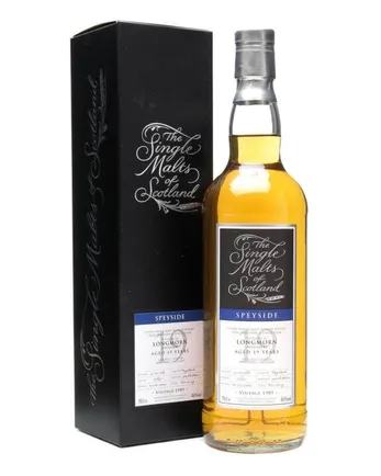 Longmorn 1989 19년산 Speciality Drinks