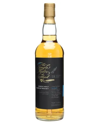 Longmorn 1990 18년산 Single Malts of Scotland