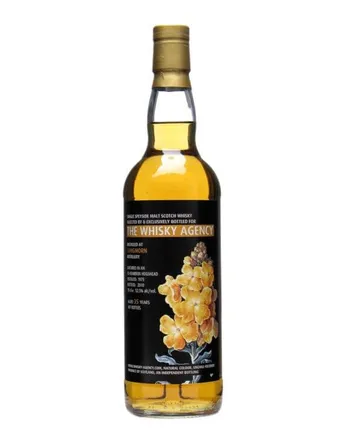 Longmorn 1975 35년산 The Whisky Agency