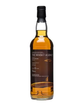 Longmorn 1976 32년산 The Whisky Agency