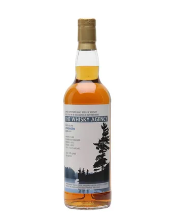 Longmorn 1976 34년산 The Whisky Agency