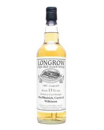 Longrow 1993 13년산