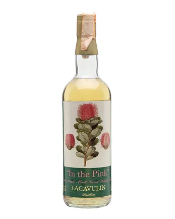 Lagavulin 1988 12년산 Moon Import
