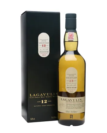 Lagavulin 12년산 Special Release 2015