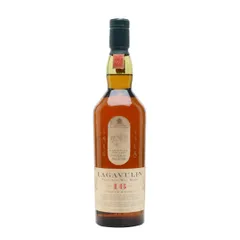 Lagavulin 16 Year Old / White Horse / Bottled 1990s