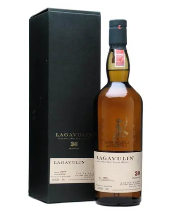 Lagavulin 1976 30년산 US Release