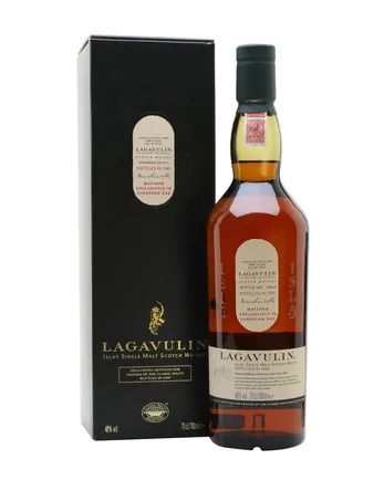 Lagavulin 1995 12년산 First Fill Sherry Casks